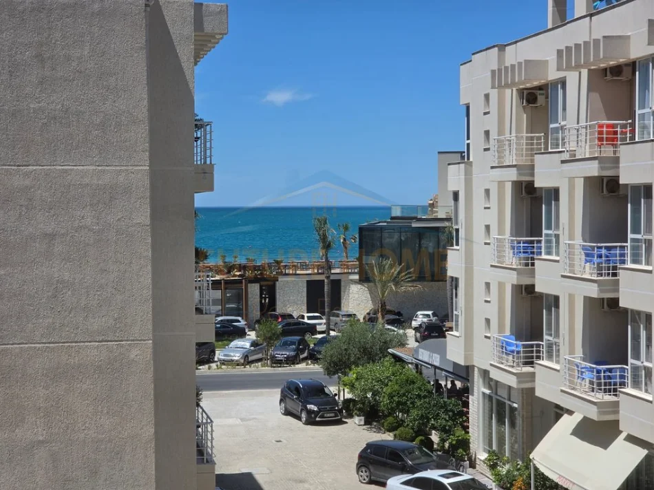 Radhime - Orikum, shitet apartament 1+1 Kati 2, 61 m² 169.000 € (Radhime)