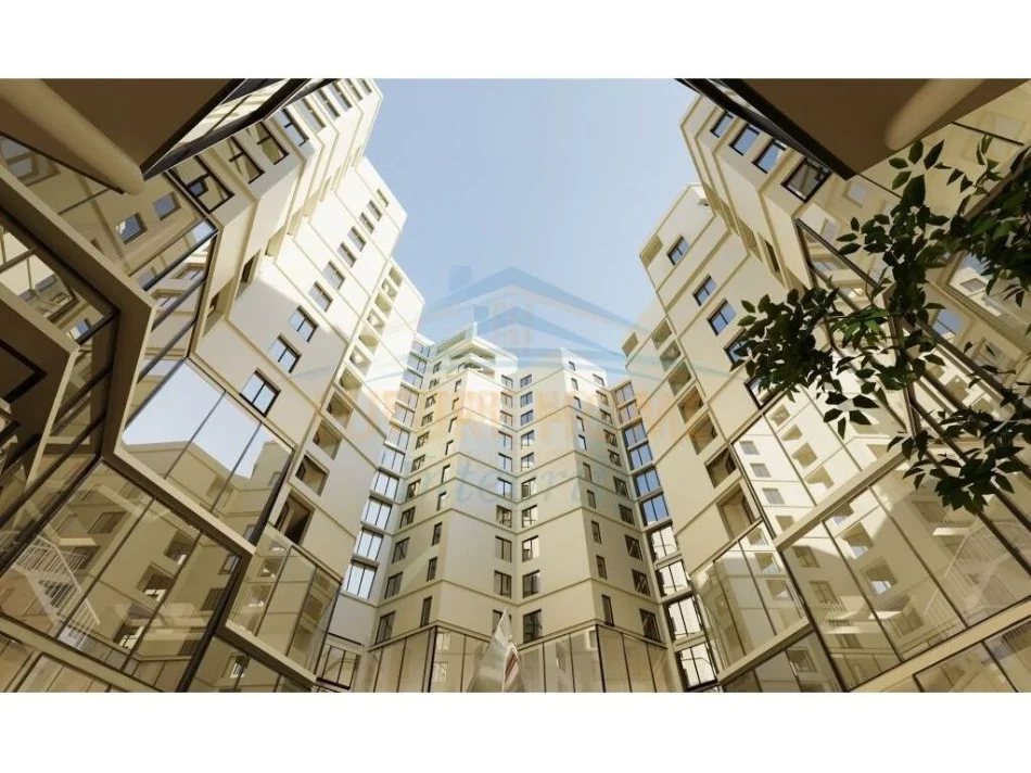 Tirane, shitet apartament 2+1 Kati 8, 97 m² 180.000 € (Rruga Dritan Hoxha)