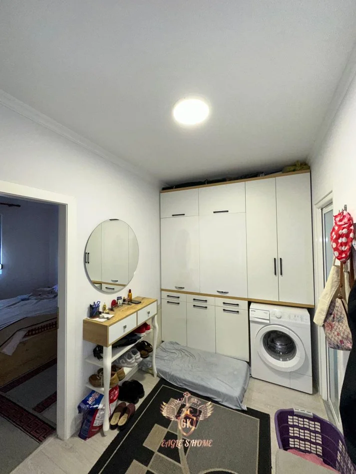 Durres, shes apartament 1+1 Kati 2, 60 m² 70.000 € (Lagja 16,Durres)