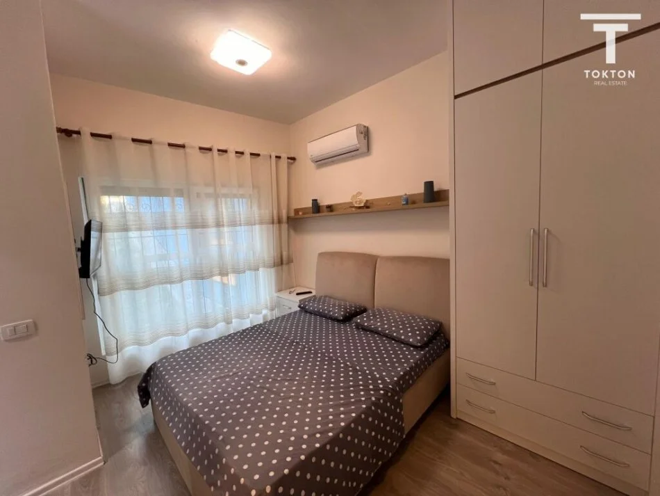 Tirane, shitet vetem 1 dhome 1+1 , 33 m² 47.000 €