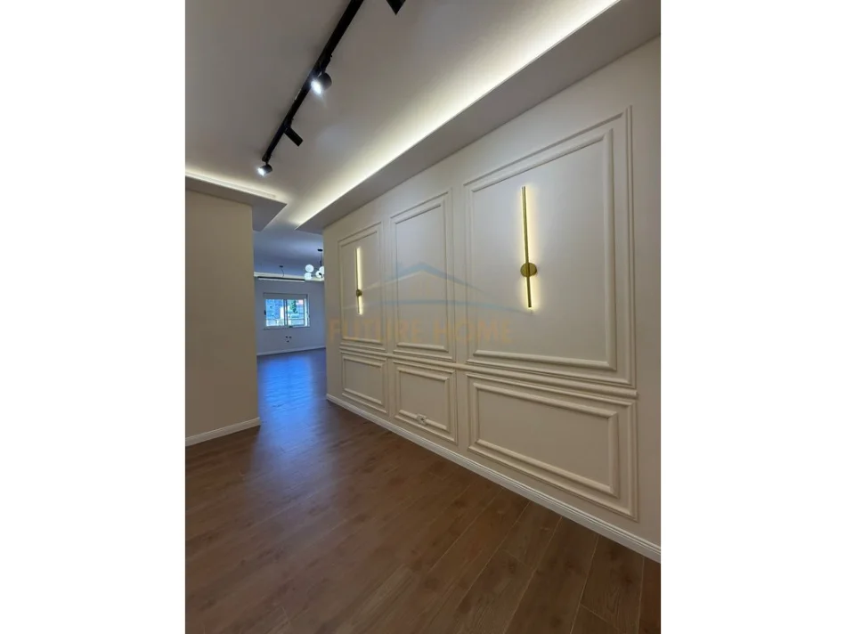 Durres, shitet apartament 1+1 Kati 2, 73 m² 111.000 € (LAGJIA 6 ,DURRES)