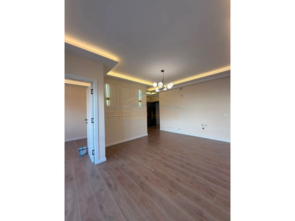 Durres, shitet apartament 2+1 Kati 2, 80 m² 138.000 € (LAGJIA 6,DURRES)