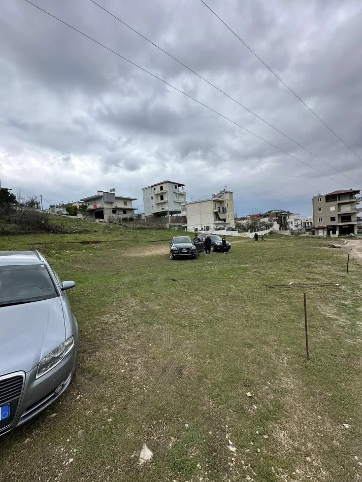 Durres, shes truall , 900 m² (Arapaj)