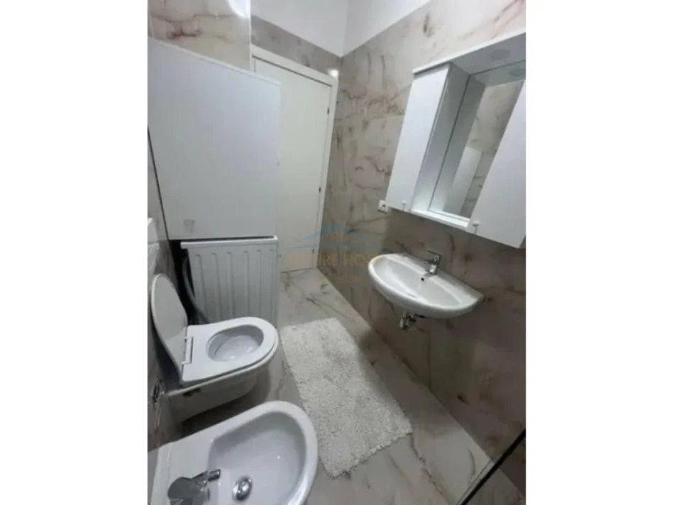 Tirane, jepet me qera apartament 1+1 Kati 6, 66 m² 550 € 