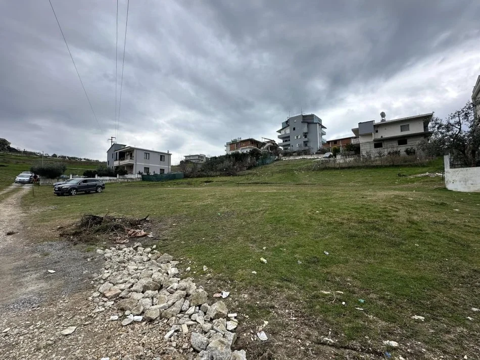 Durres, shes truall , 900 m² (Arapaj)