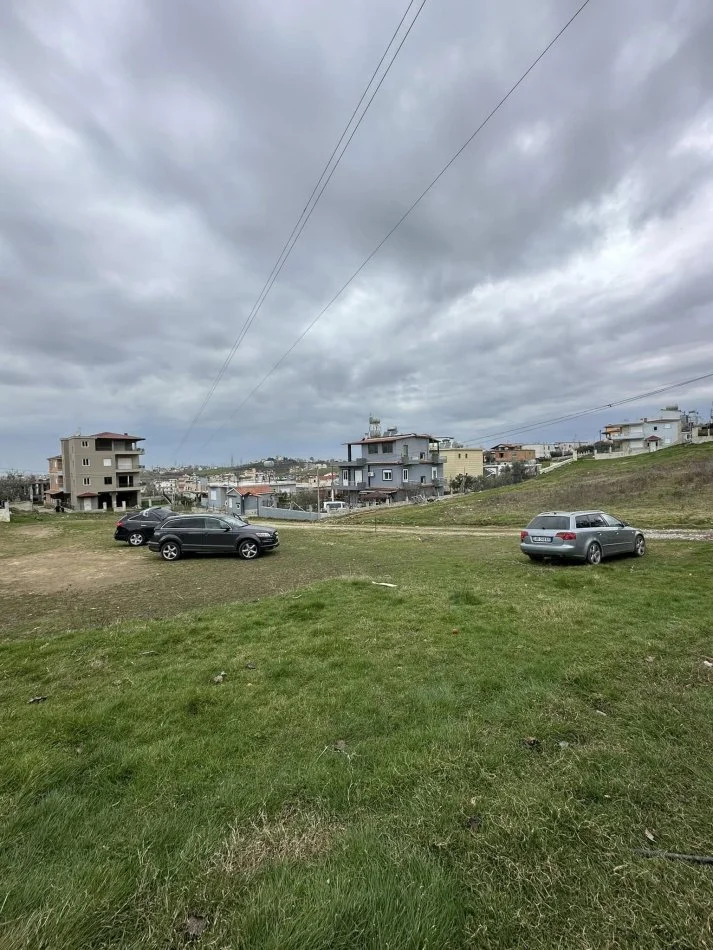 Durres, shes truall , 900 m² (Arapaj)