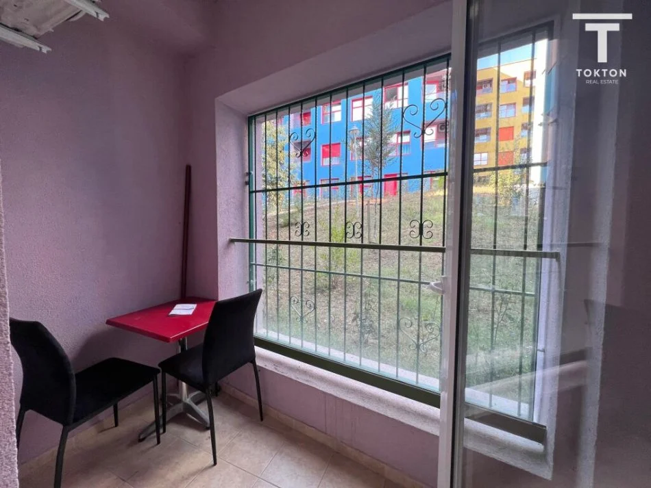 Tirane, shitet vetem 1 dhome 1+1 , 33 m² 47.000 €