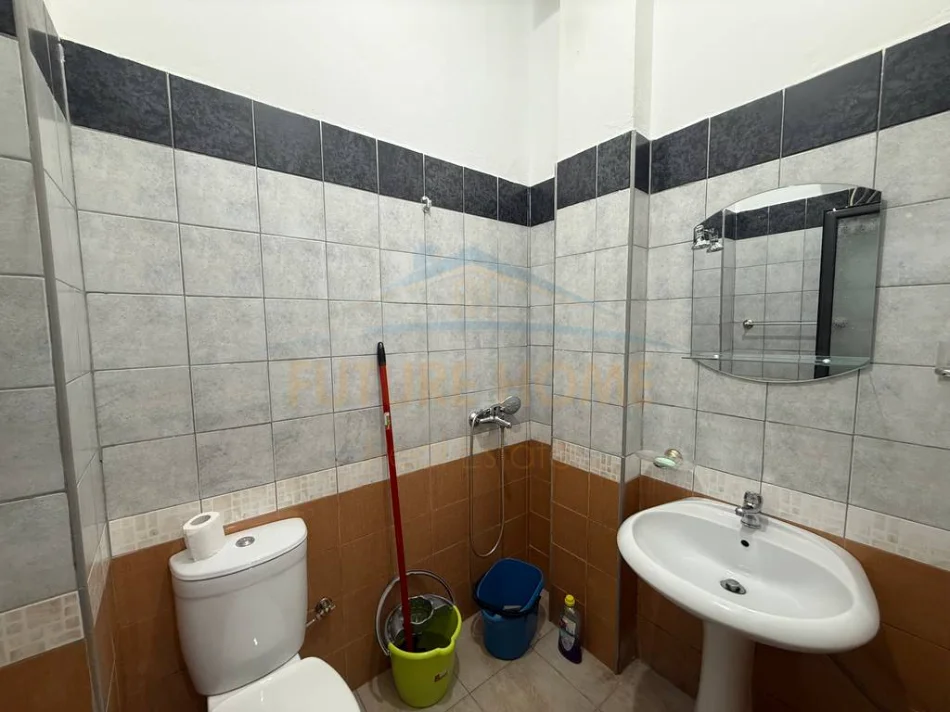 Tirane, shitet apartament 1+1 Kati 0, 59 m² (Fresk)