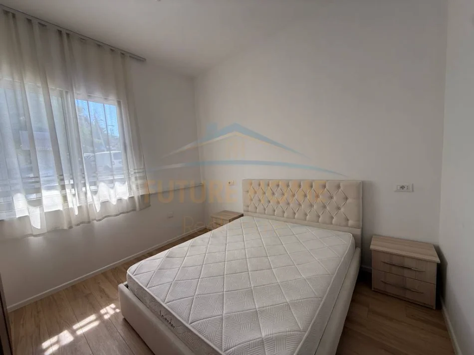 Tirane, shitet apartament 1+1 Kati 0, 59 m² (Fresk)