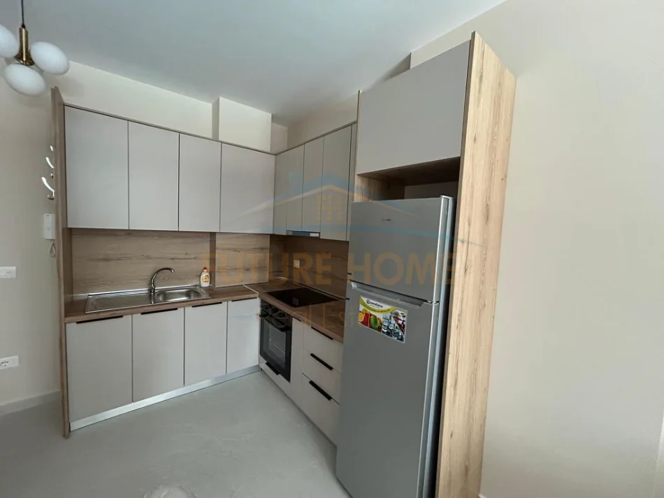 Durres, shitet apartament 1+1 Kati 1, 52 m² 85.000 € (Mali i Robit,Golem)