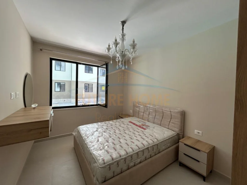 Durres, shitet apartament 1+1 Kati 1, 52 m² 85.000 € (Mali i Robit,Golem)