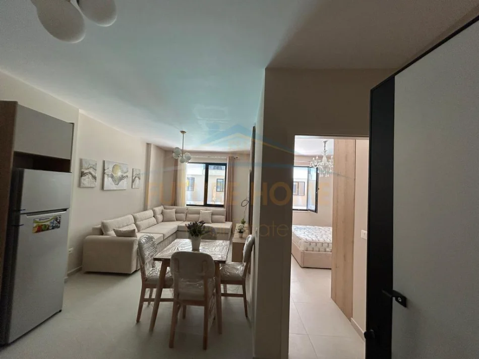 Durres, shitet apartament 1+1 , 51 m² 85.000 € (MALI I ROBIT ,DURRES)