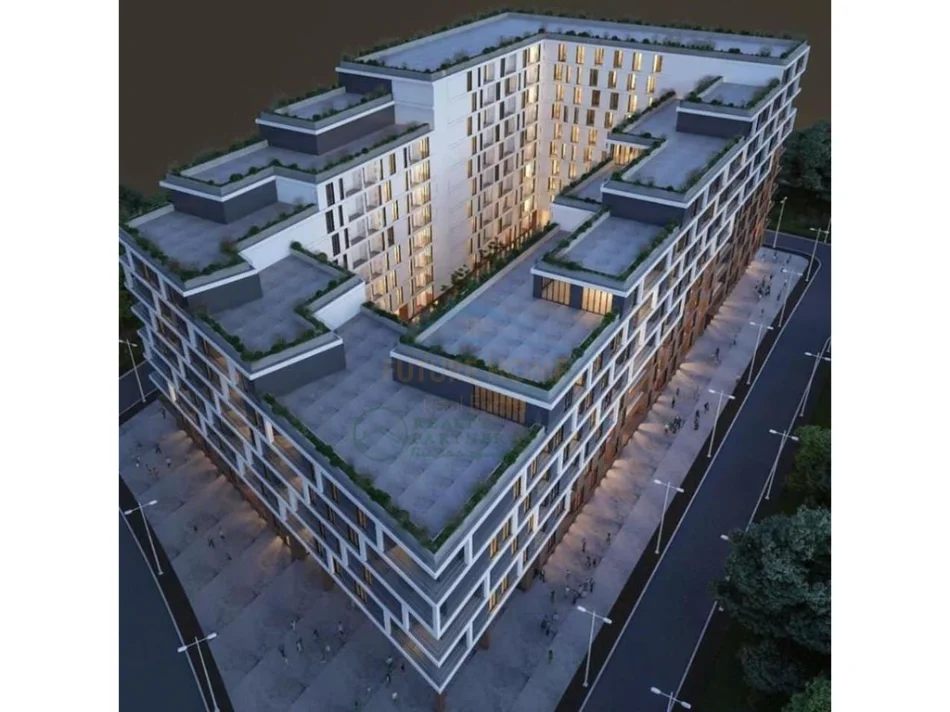 Tirane, shitet apartament 2+1 Kati 3, 110 m² 172.000 € (FUSHA E AVIACIONIT)
