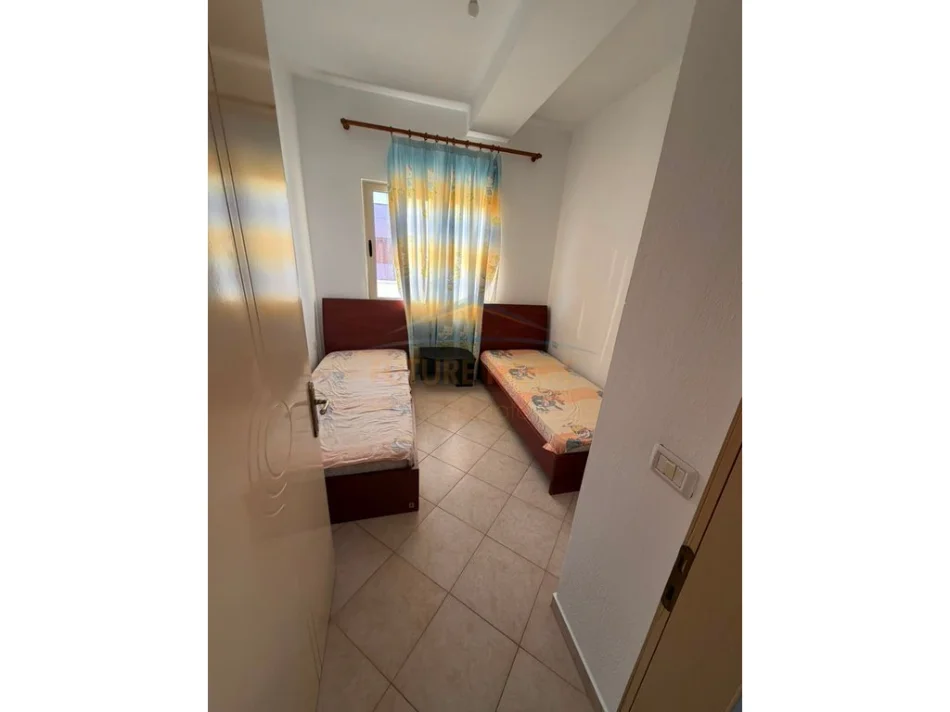 Tirane, shitet apartament 2+1+Ballkon Kati 7, 78 m² 106.500 € (Misto Mame)