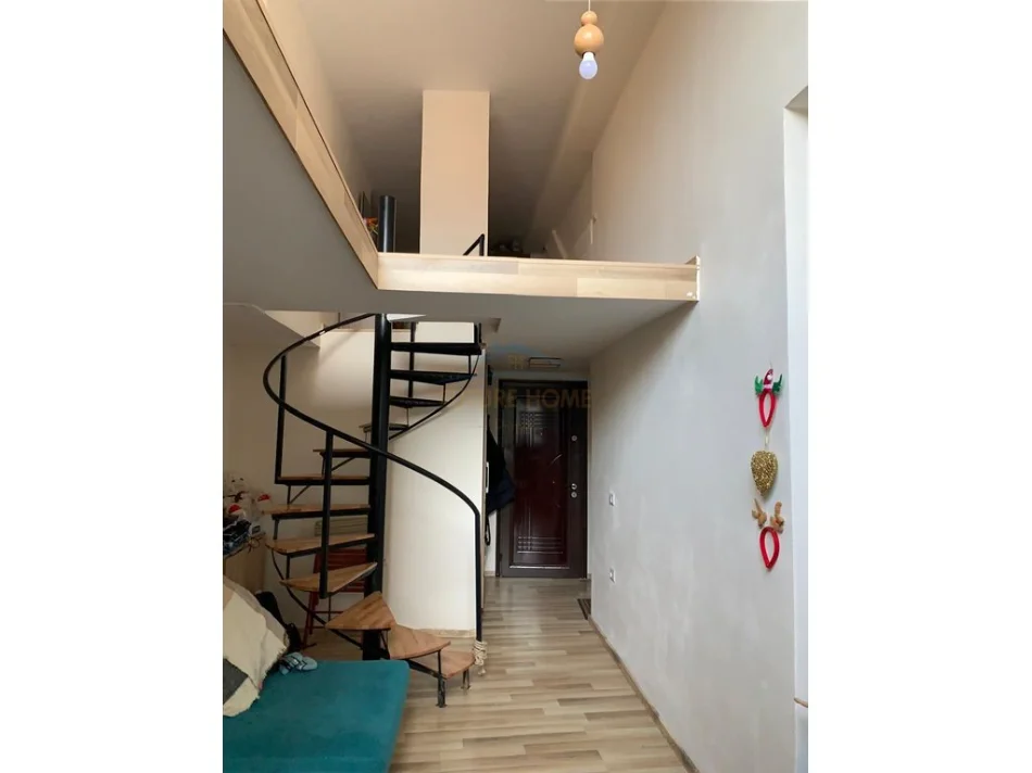 Tirane, shitet apartament 1+1, 638 Euro,  72 m² (Siri Kodra)
