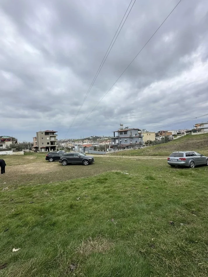 Durres, shes truall , 900 m² (Arapaj)