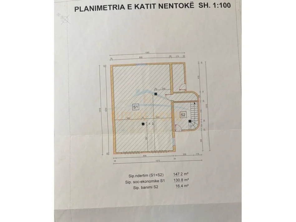 Shitet Vilë 2- Katëshe, Sauk 0696069906