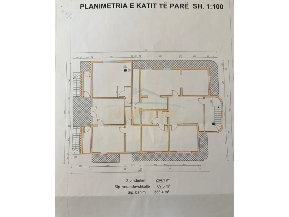 Shitet Vilë 2- Katëshe, Sauk 0696069906