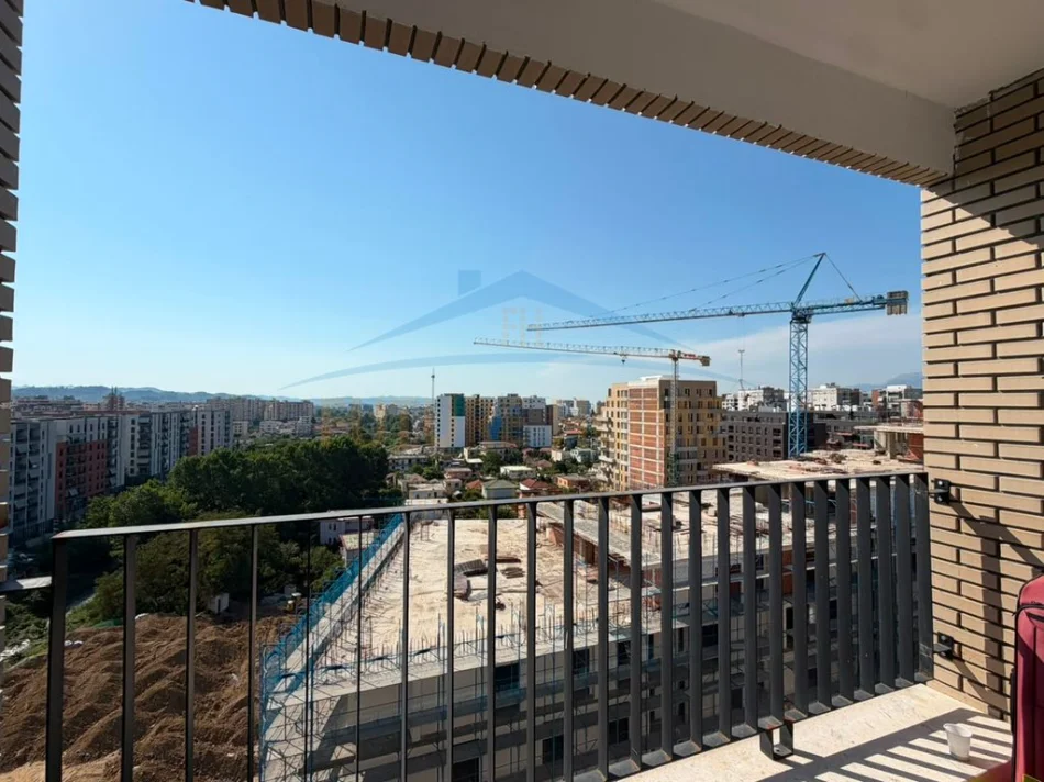 Tirane, shitet apartament 2+1 Kati 9, 103 m² 275.000 € (FUSHA E AVIACIONIT)