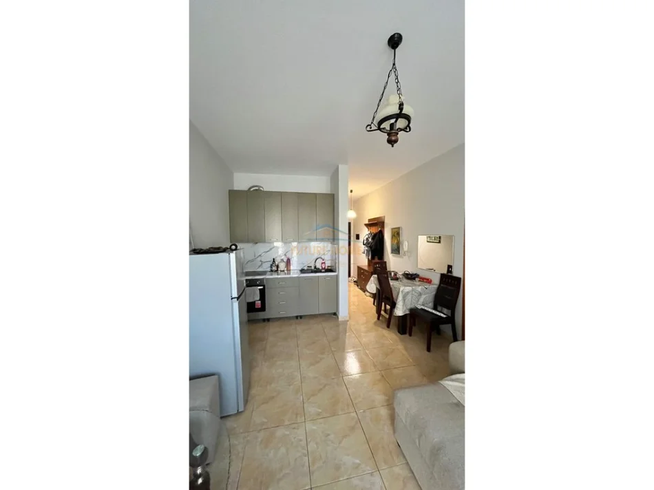 Qera, Apartament 1+1, Rruga Panorama, Tiranë. 0696069906