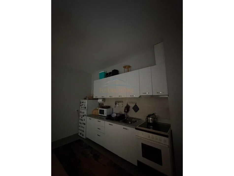 Tirane, jepet me qera apartament 1+1 Kati 2, 85 m² 500 € (Kopshti Botanik)