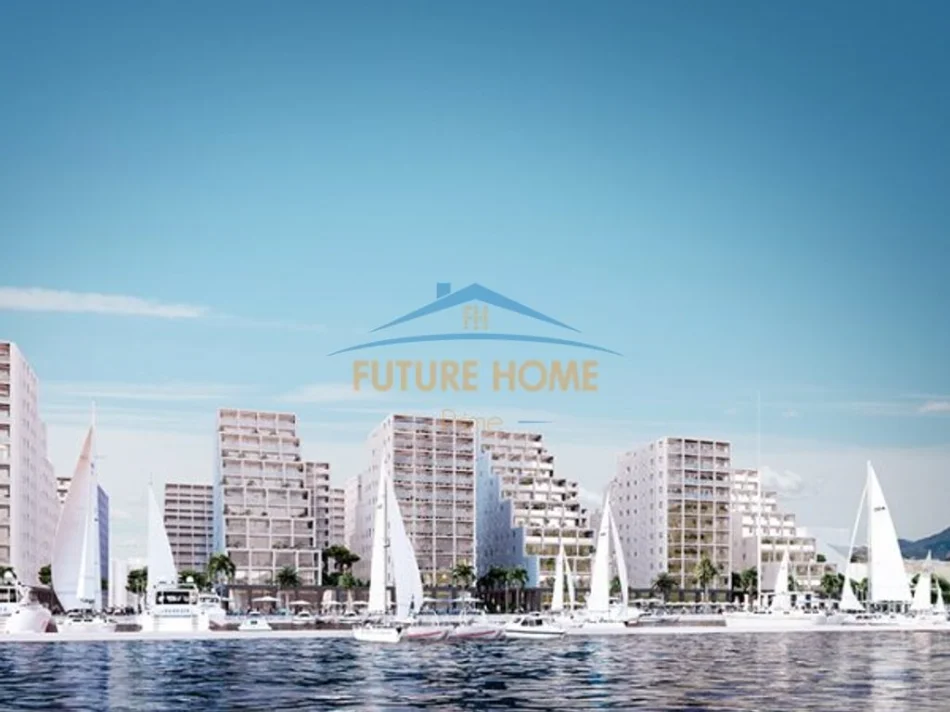 Shitet , Apartament 3+1 , Vlora Marina , Vlore 06960699906