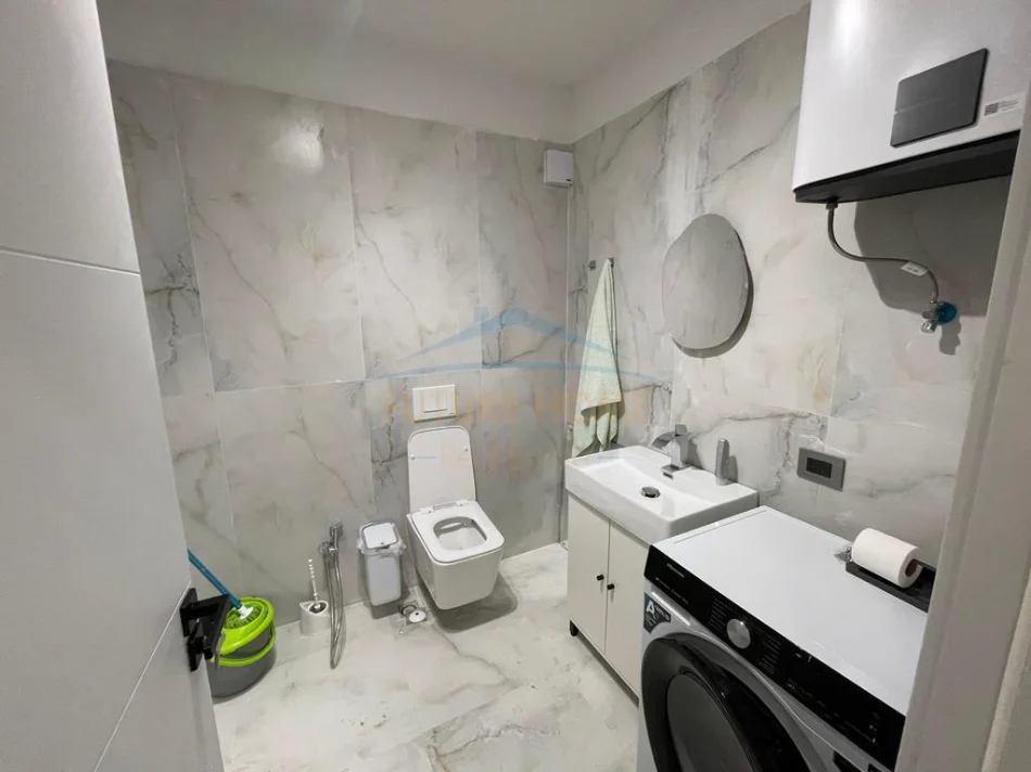 Tirane, jepet me qera apartament 1+1 Kati 3, 83 m² 700 € (Rezidenca Kodra e Diellit 2)