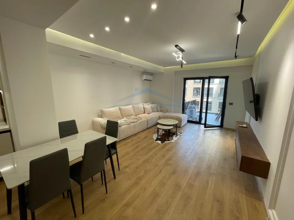 Qera, Apartament 1+1, Rezidenca Kodra e Diellit 2, Tirane. 0696069906