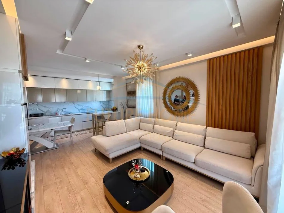 Tirane, shitet apartament 3+1+Aneks+Ballkon , 122 m² 350.000 € (SHKOLLA MIHAL GRAMENO)