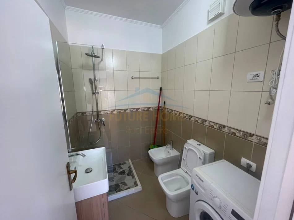 Tirane, shitet apartament 1+1+Ballkon Kati 3, 73 m² 153.000 € (KODRA E DIELLIT)