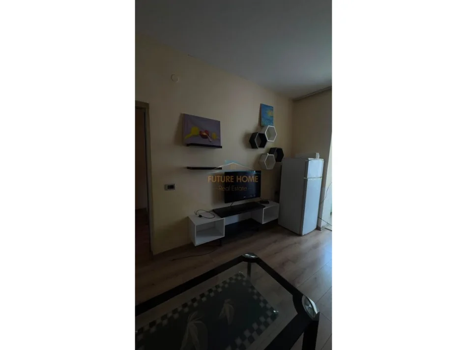 Tirane, shitet apartament 2+1 Kati 4, 57 m² 98.000 € (Allias)