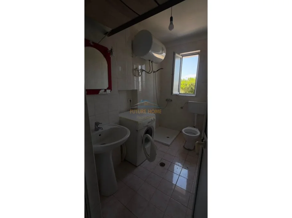 Tirane, shitet apartament 2+1 Kati 4, 57 m² 98.000 € (Allias)