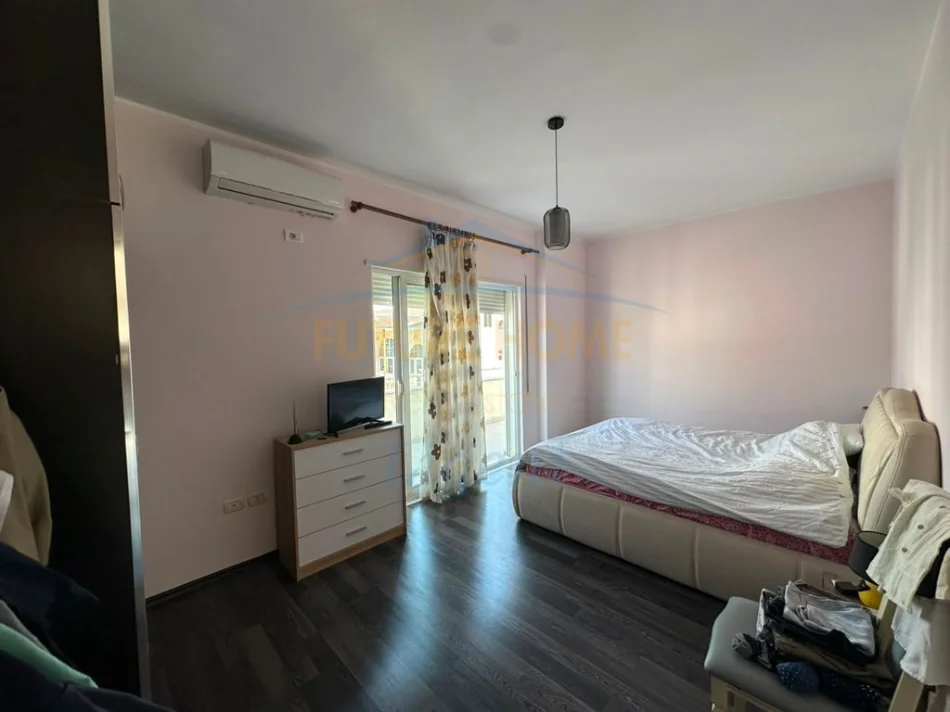 Tirane, shitet apartament 2+1 Kati 4, 90 m² 178.000 € (Fresk)