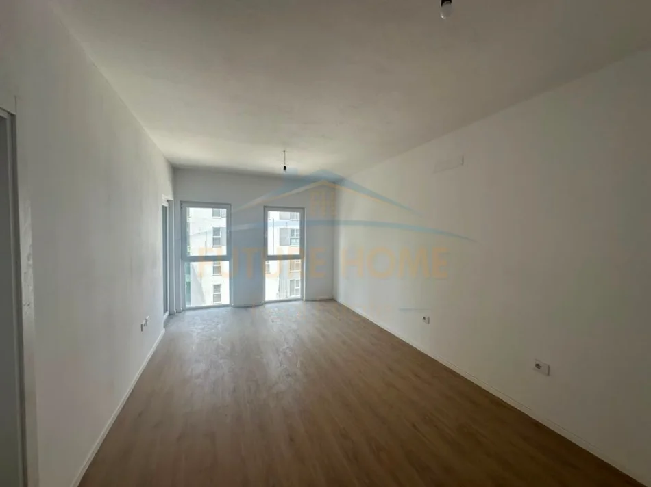 Tirane, shitet apartament 1+1 Kati 4, 60 m² 83.860 € (Tirana Entry 2, Tiranë.)