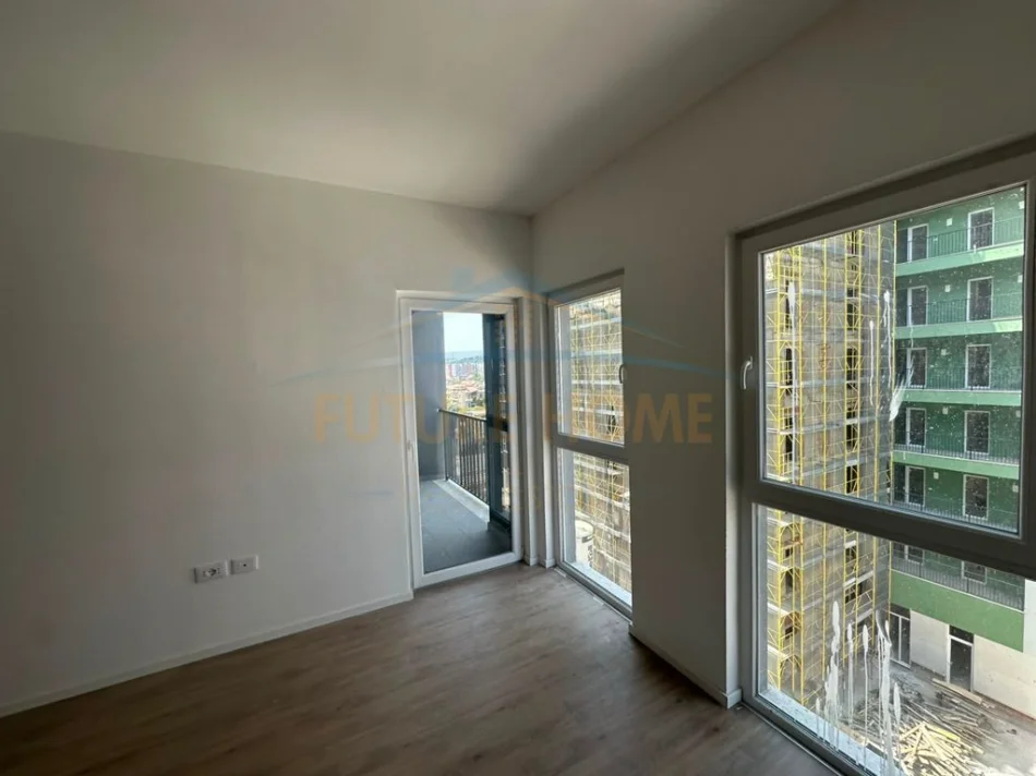 Tirane, shitet apartament 1+1 Kati 4, 60 m² 83.860 € (Casa Italia)