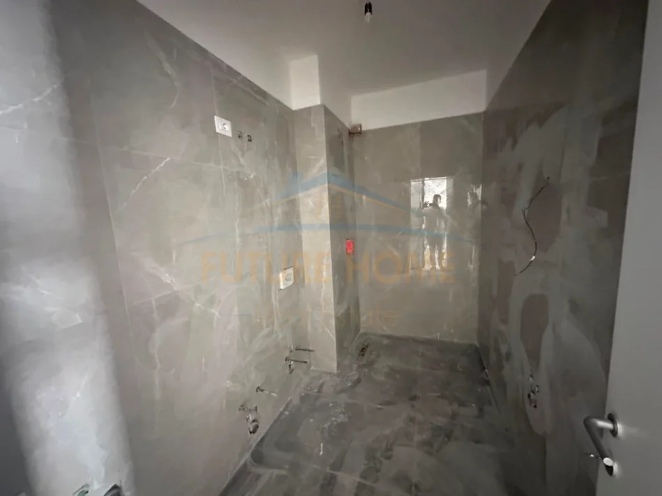 Tirane, shitet apartament 1+1 Kati 4, 60 m² 83.860 € (Tirana Entry 2, Tiranë)