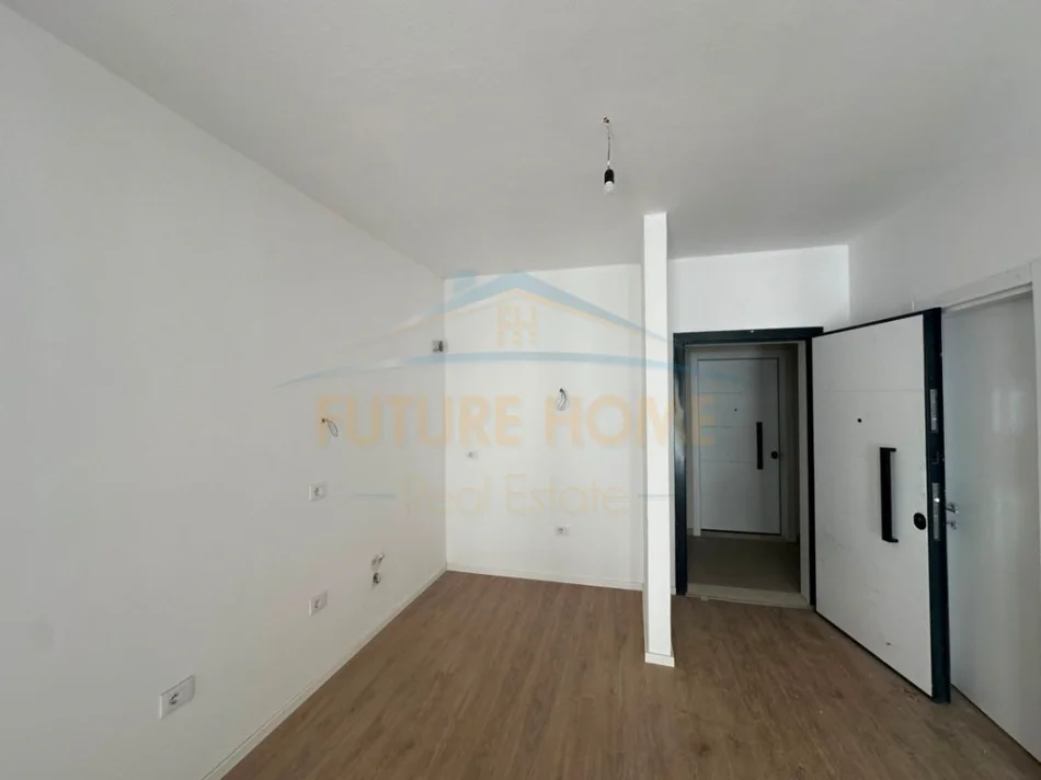 Tirane, shitet apartament 1+1 Kati 4, 60 m² 83.860 € (Dogana)