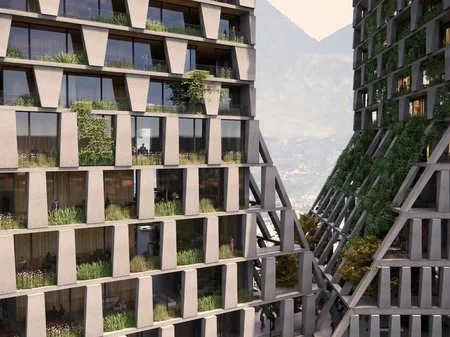 Tirane, shitet apartament 2+1+Ballkon Kati 9, 123 m² 371.760 € (rruga e Kosovarve)