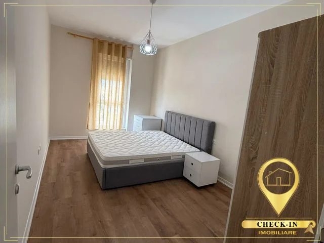 Tirane, jepet me qera apartament 1+1+Aneks+Ballkon Kati 2, 70 m² 520 € (Rruga 5 Maji)