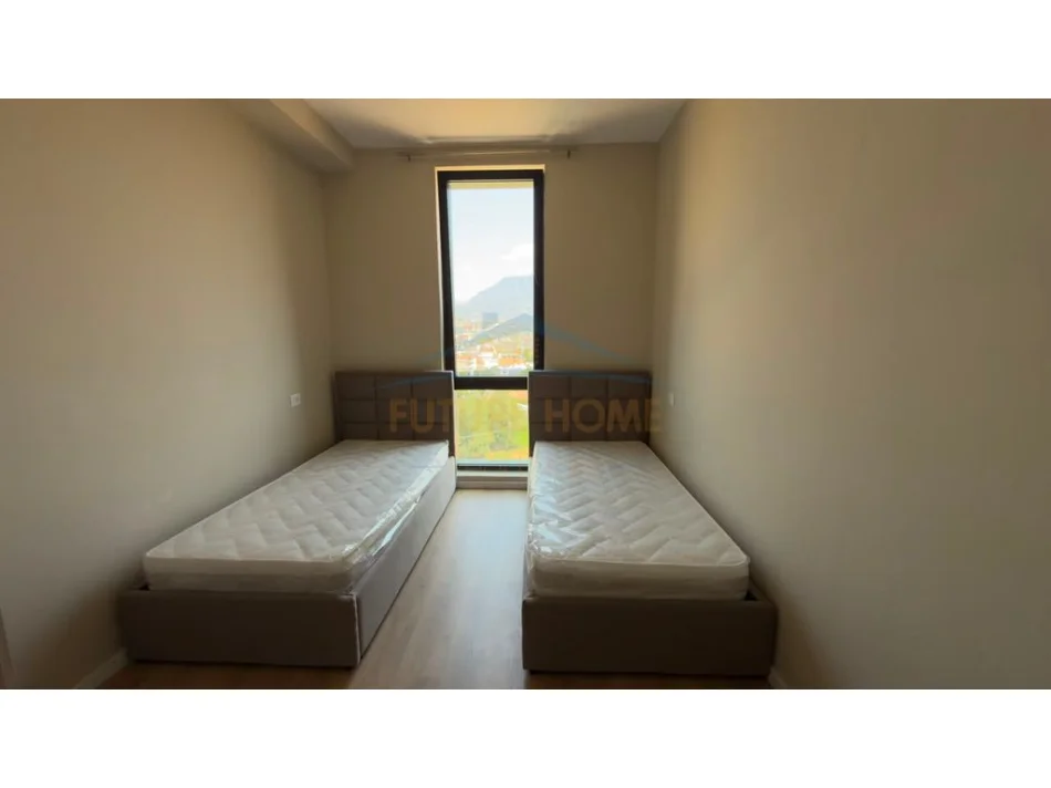 Tirane, jepet me qera apartament 2+1 Kati 8, 68 m² 700 € (Bulevardi i Ri)