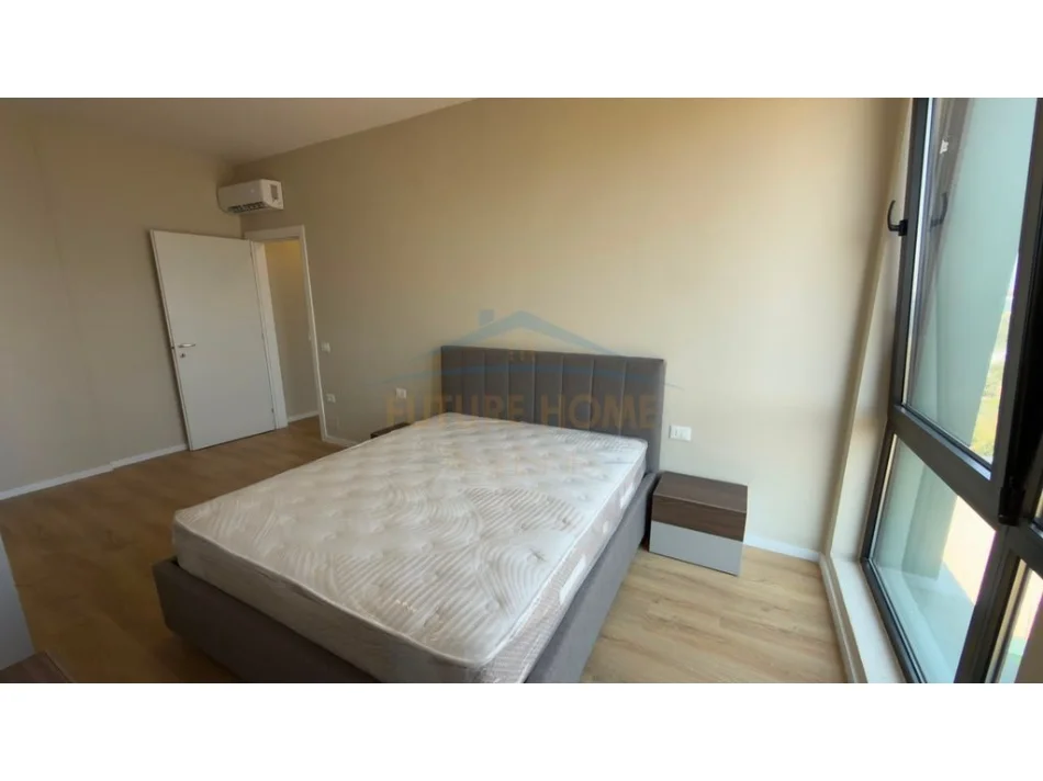Tirane, jepet me qera apartament 2+1 Kati 8, 68 m² 700 € (BULEVARDI I RI)