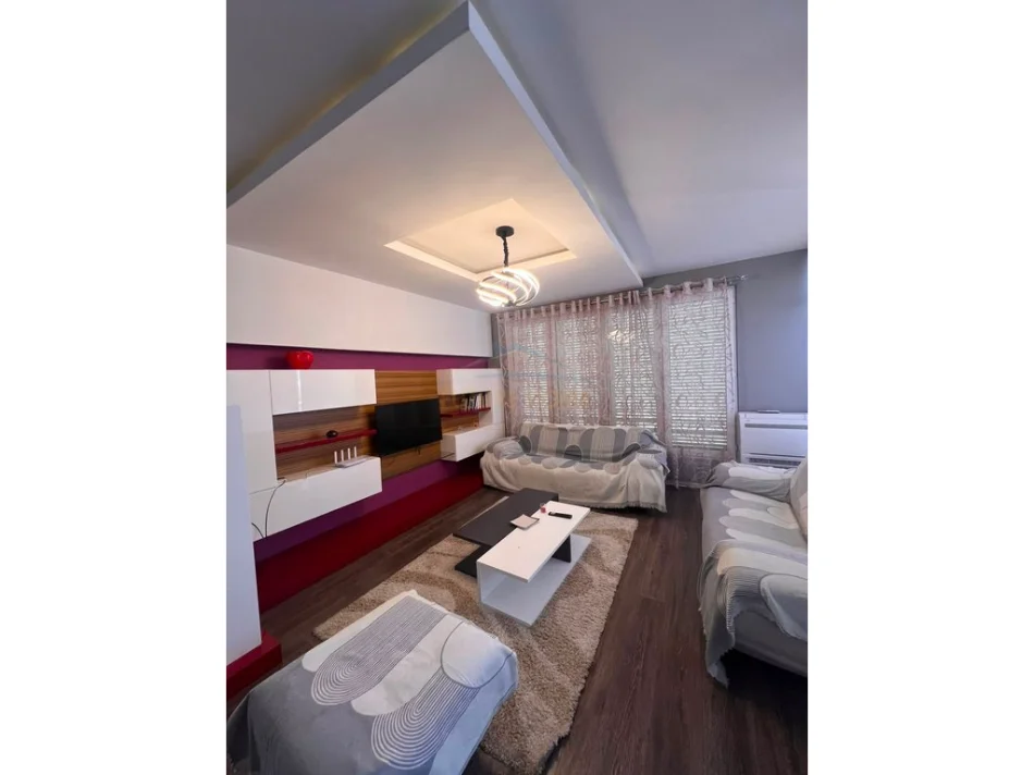 Tirane, jepet me qera apartament 2+1 Kati 2, 91 m² 750 € (Kodra e Diellit 1)
