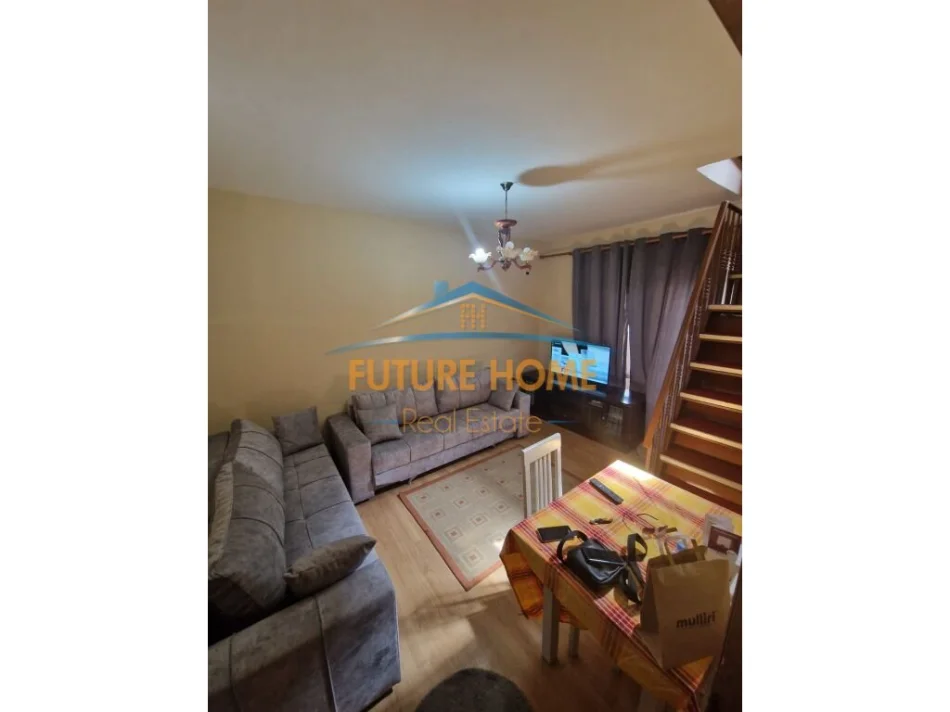 Shitet, Apartament 1+1 me Papafingo, Ambasada Amerikane 0696069906