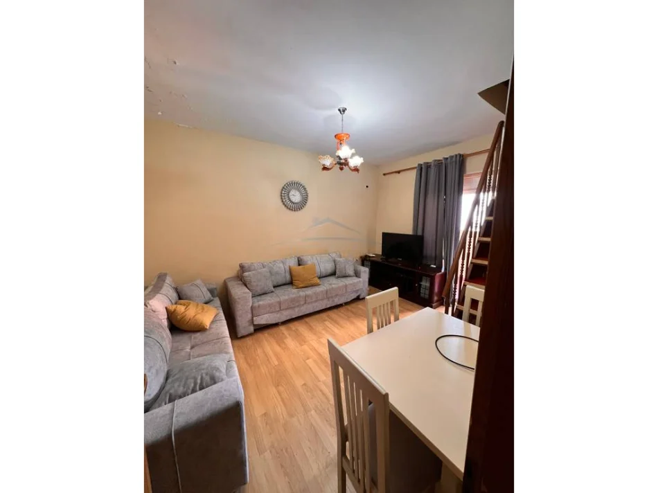 Tirane, shitet apartament 2+1 Kati 3, 70 m² 155.000 € (Rruga Karl Topia,Ambasada Amerikane)