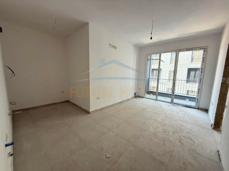 Tirane, shitet apartament 1+1+Ballkon Kati 3, 55 m² 119.000 € (TUDAS ISH PARKU)