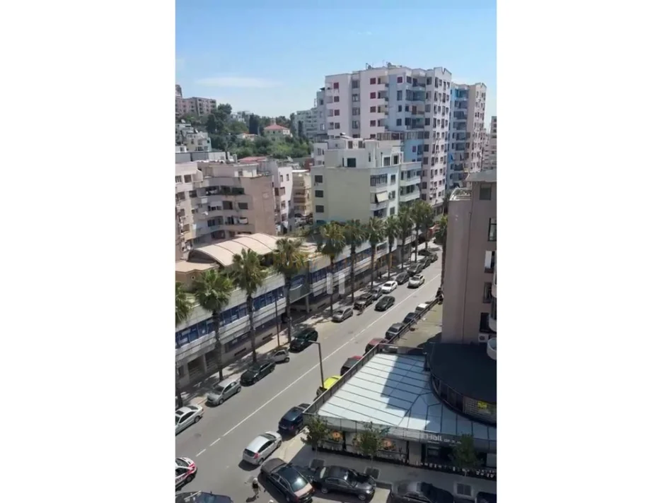 Durres, shitet apartament 3+1+Ballkon Kati 7, 163 m² 320.000 € (Vollga, Durres)