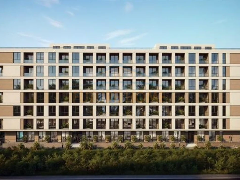 Durres, shitet garsonier 1+1 Kati 5, 36 m² 46.000 € (QERRET)