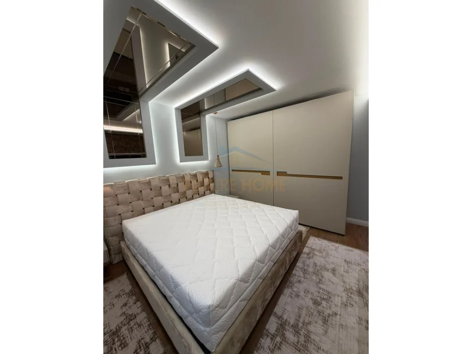 Tirane, shitet apartament 2+1 Kati 2, 106 m² 255.000 € (BLLOKU GINTASH LAPRAKE)