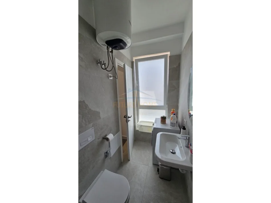 SHITET APARTAMENT 2+1+GARAZH NE SAUK