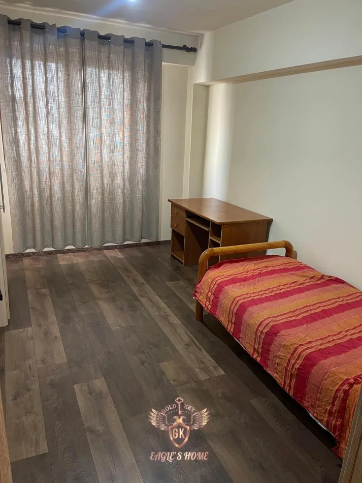 Durres, jepet me qera apartament 3+1+Ballkon Kati 1, (Flagship Center,Lagja 4)